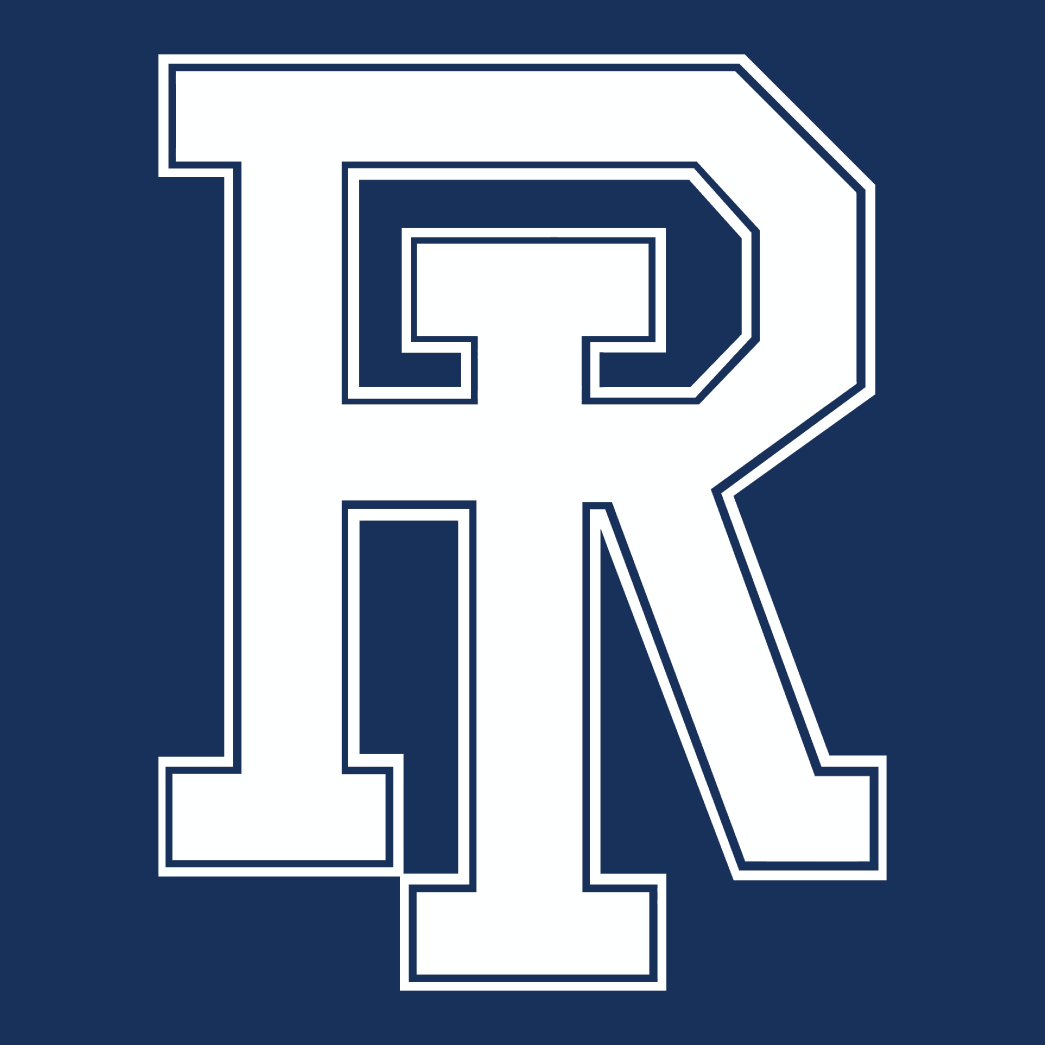 Rhode Island Rams 2010-Pres Alt on Dark Logo iron on transfers for T-shirts
